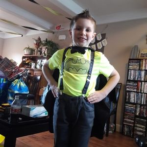 Meet your Posher, Bonnie